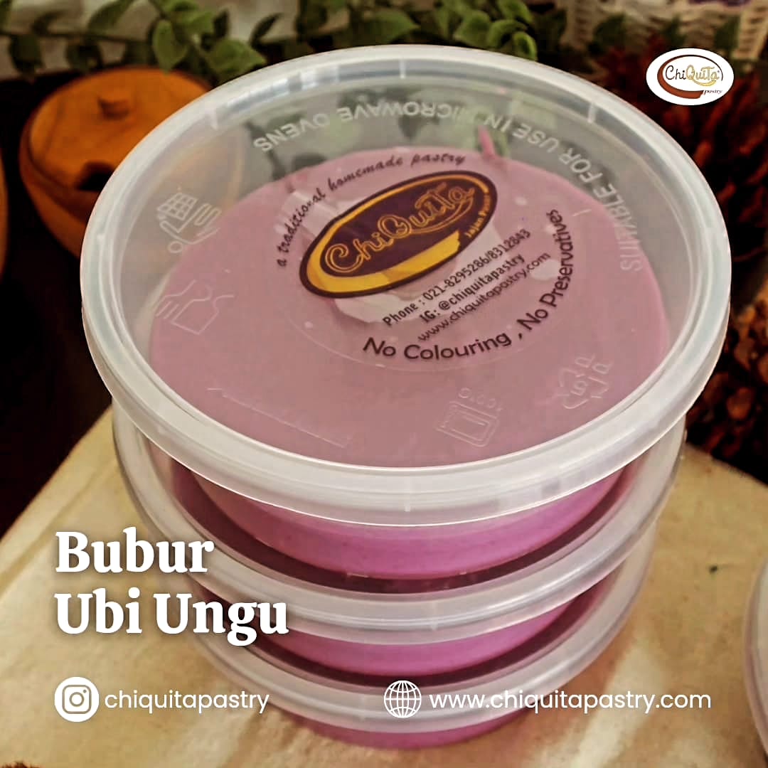 Bubur Ubi Ungu_0