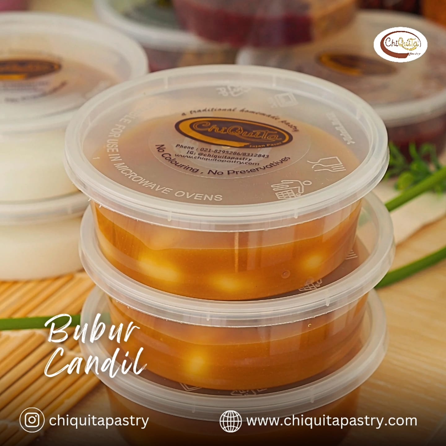 Bubur Candil_0