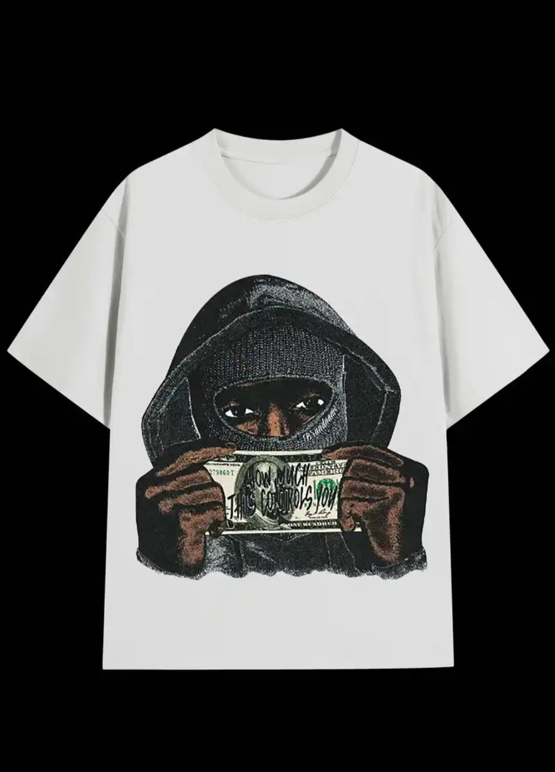 Y2K men's tee