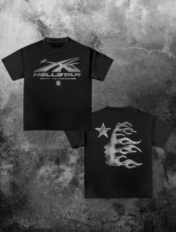 The Hellstar Graphic Tee