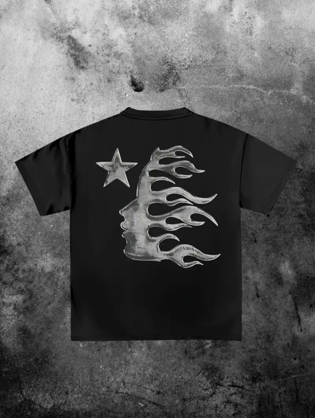 The Hellstar Graphic Tee_1