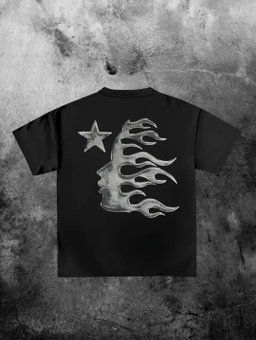 The Hellstar Graphic Tee