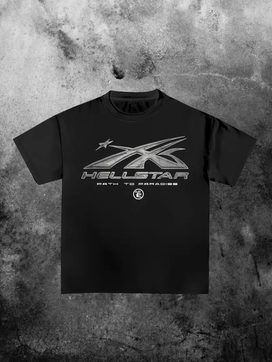 The Hellstar Graphic Tee_0