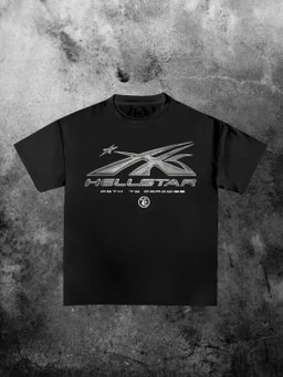 The Hellstar Graphic Tee