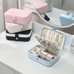 2 layer jewerly box 