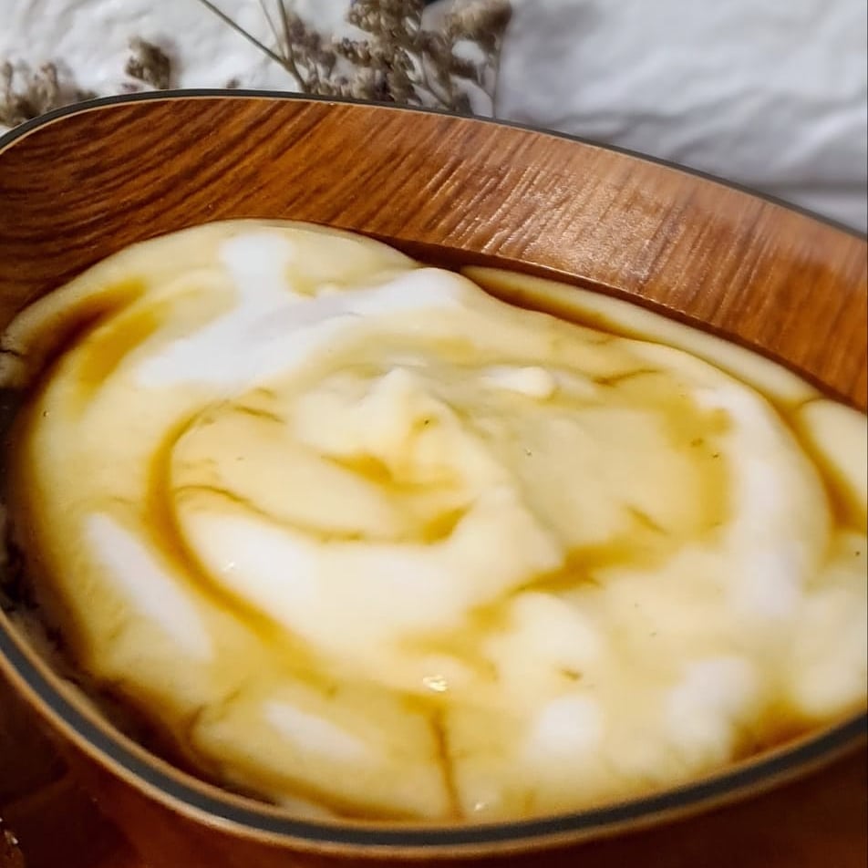 Bubur Sumsum