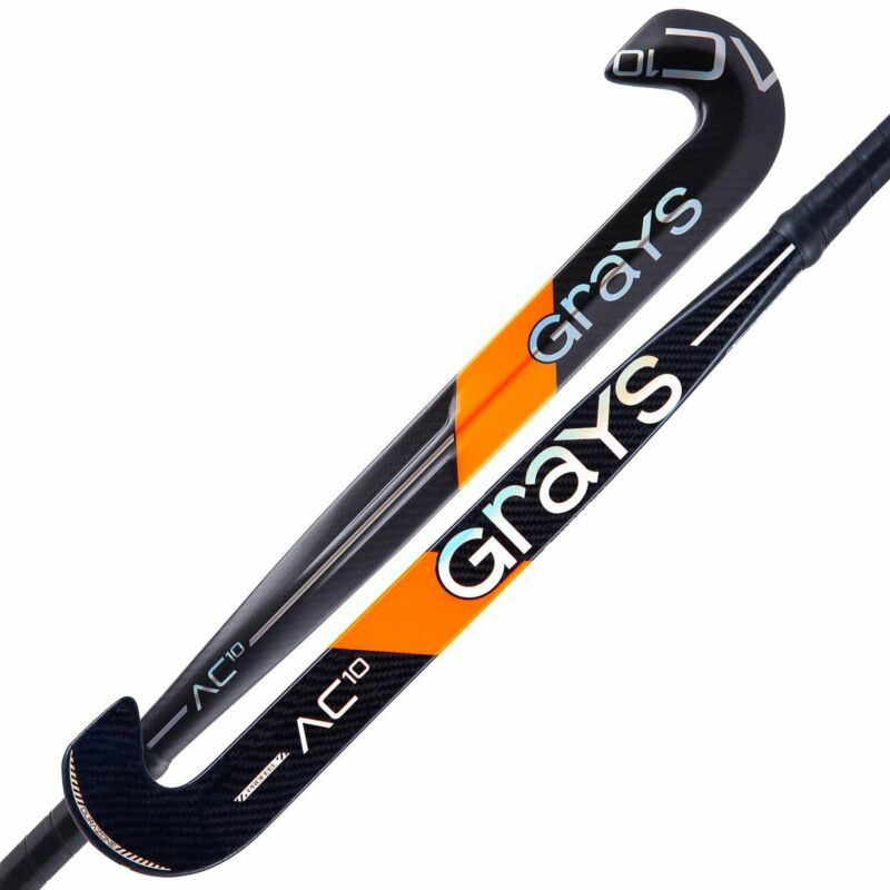 Grays Hockey AC10 Probow-S Apex Hockey Stick_0