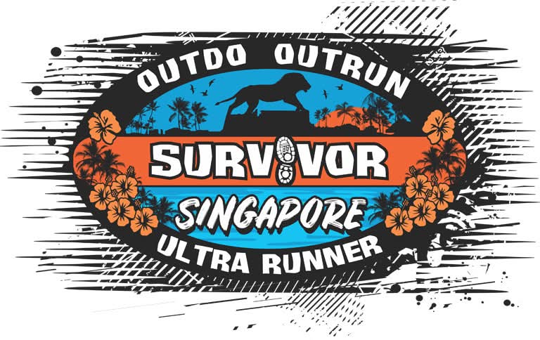 Survivor Ultra 50KM 