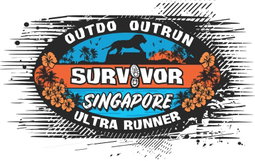 Survivor Ultra 50KM 