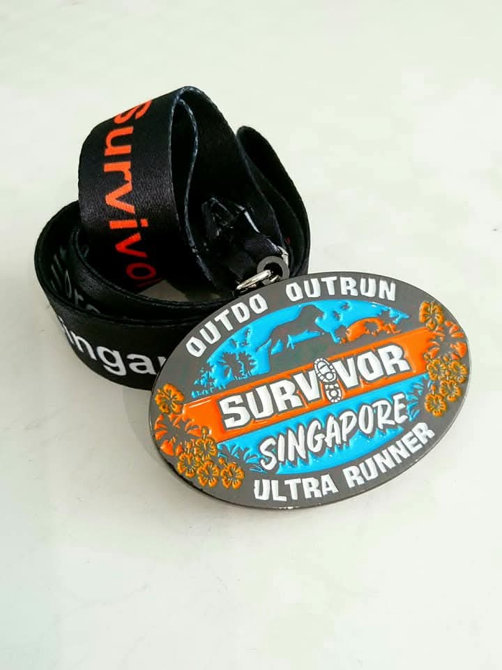 Survivor Ultra 50KM _1