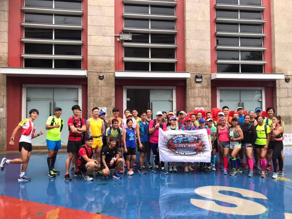 Survivor Ultra 50KM _2