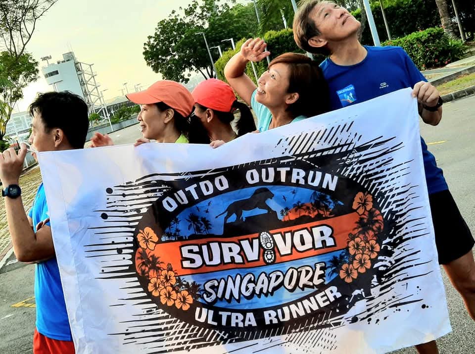 Survivor Ultra 50KM _3