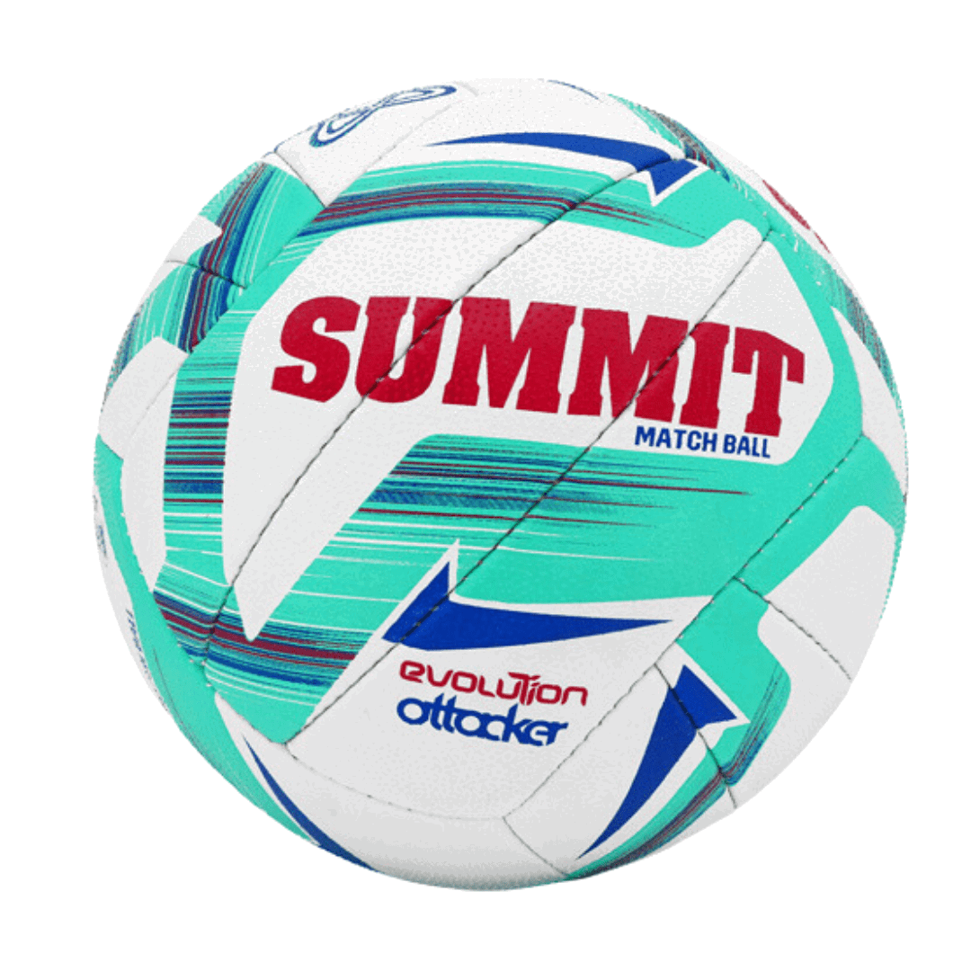 Summit Evolution Attacker Netball_0