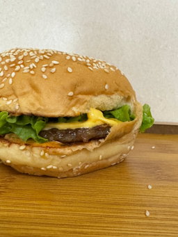BMC BURGERS