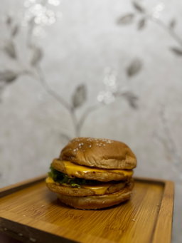 RAMLY BURGERS