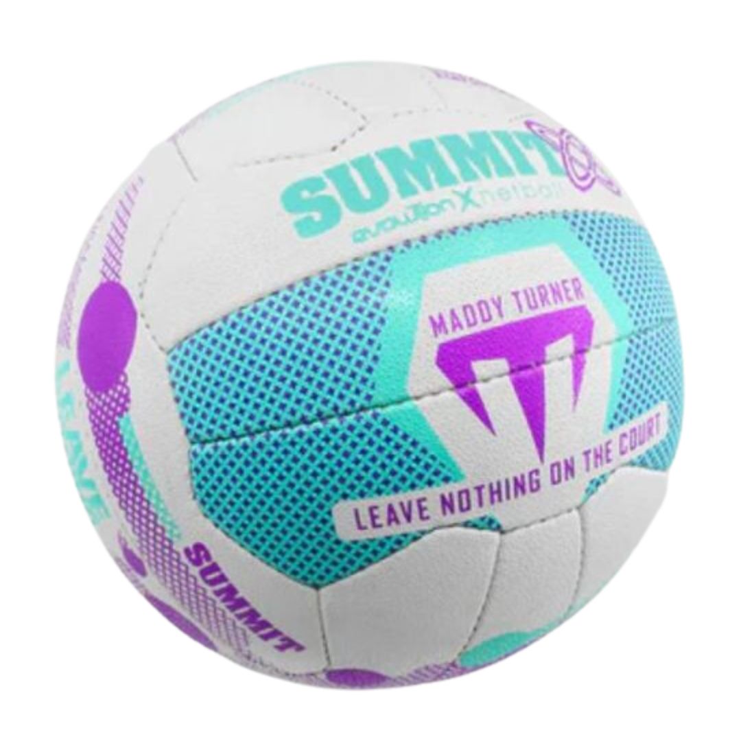 Summit Evolution X Netball