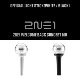 2NE1 Official Lightstick 