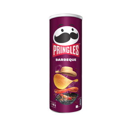 Pringles BBQ