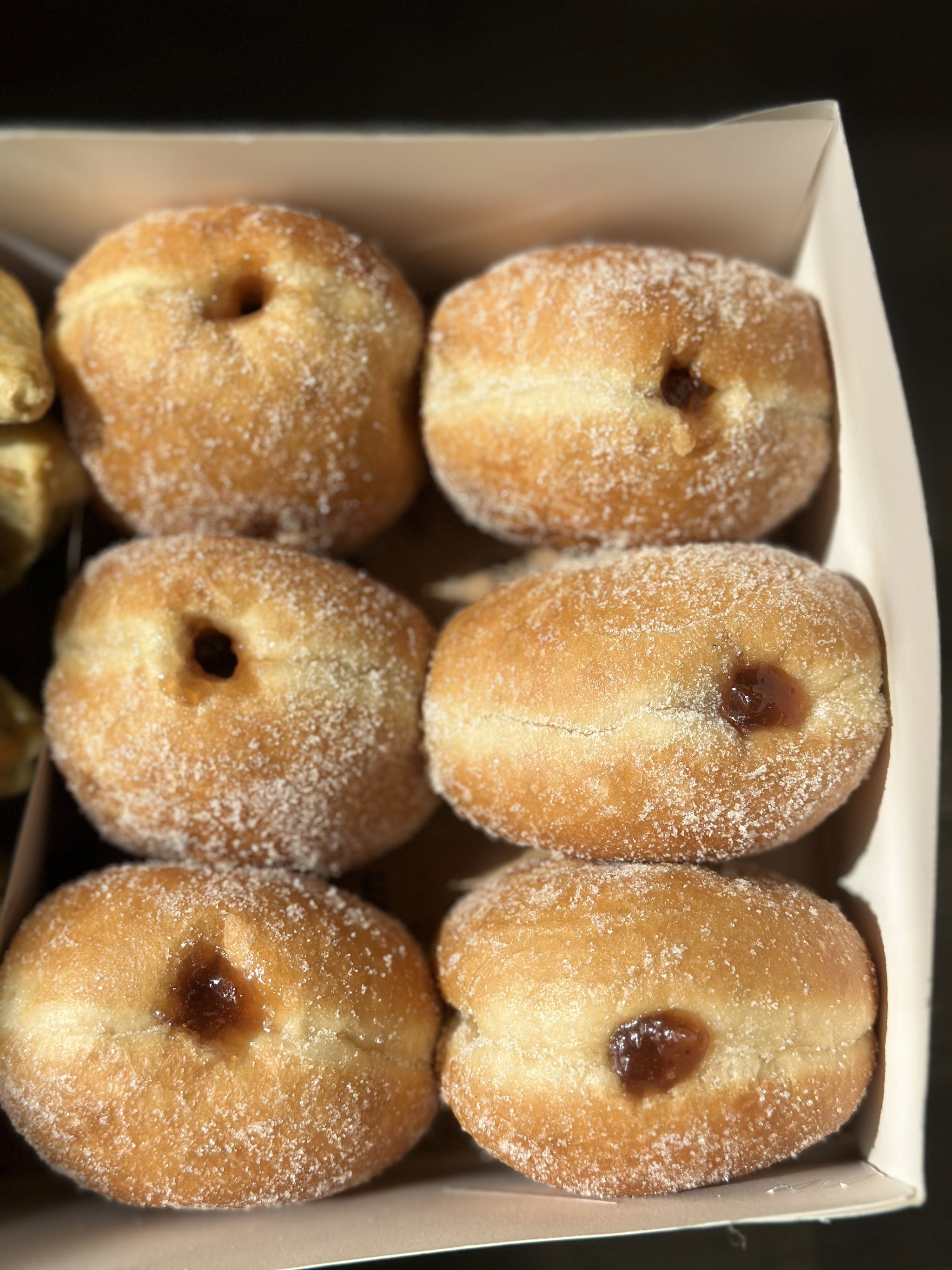 Pastries: PIES AND DOUGHNUTS._10