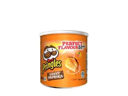 Pringles Paprika 