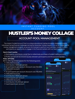 R50,000 POOL ACCOUNT 