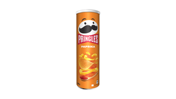 Pringles Paprika 
