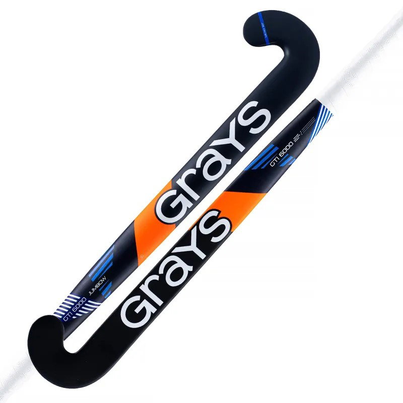 Grays Hockey GTI 6000 Jumbow Indoor Hockey Stick_0
