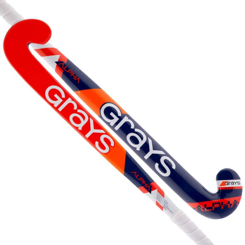 Grays Hockey Junior Alpha Ultrabow Hockey Stick_0
