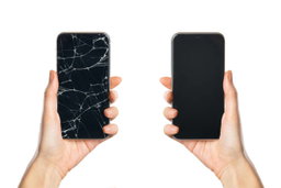 iPhone Replacement Screens (iPhone 11 to iPhone 15 Pro Max)
