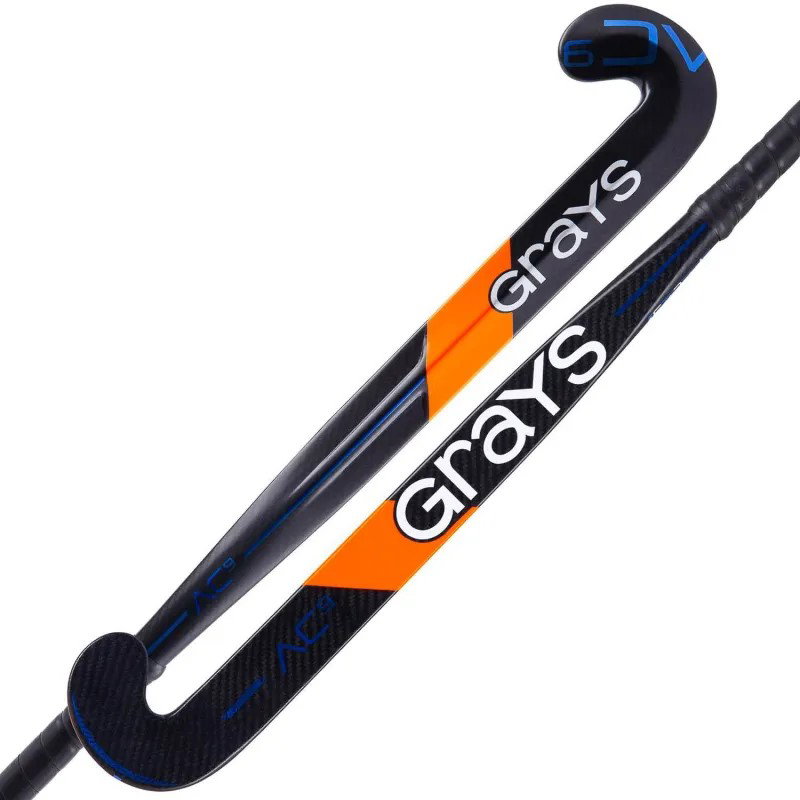 Grays Hockey AC9 Dynabow-S Vertex Hockey Stick_0