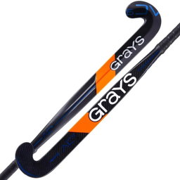 Grays Hockey AC9 Dynabow-S Vertex Hockey Stick