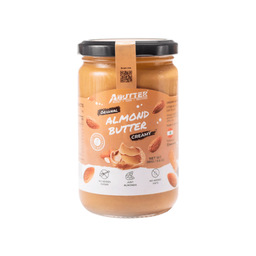A BUTTER