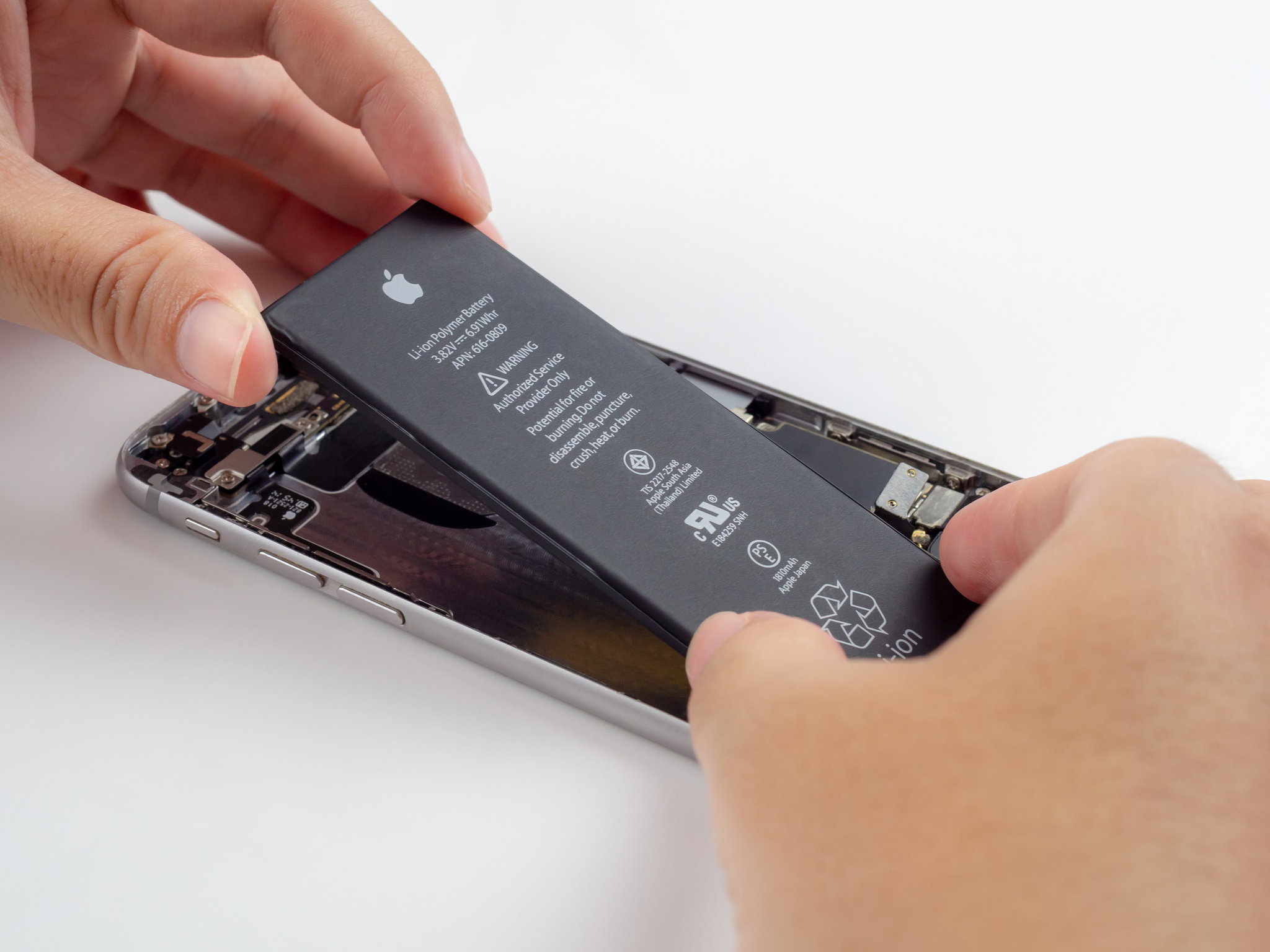 iPhone Replacement Battery_0