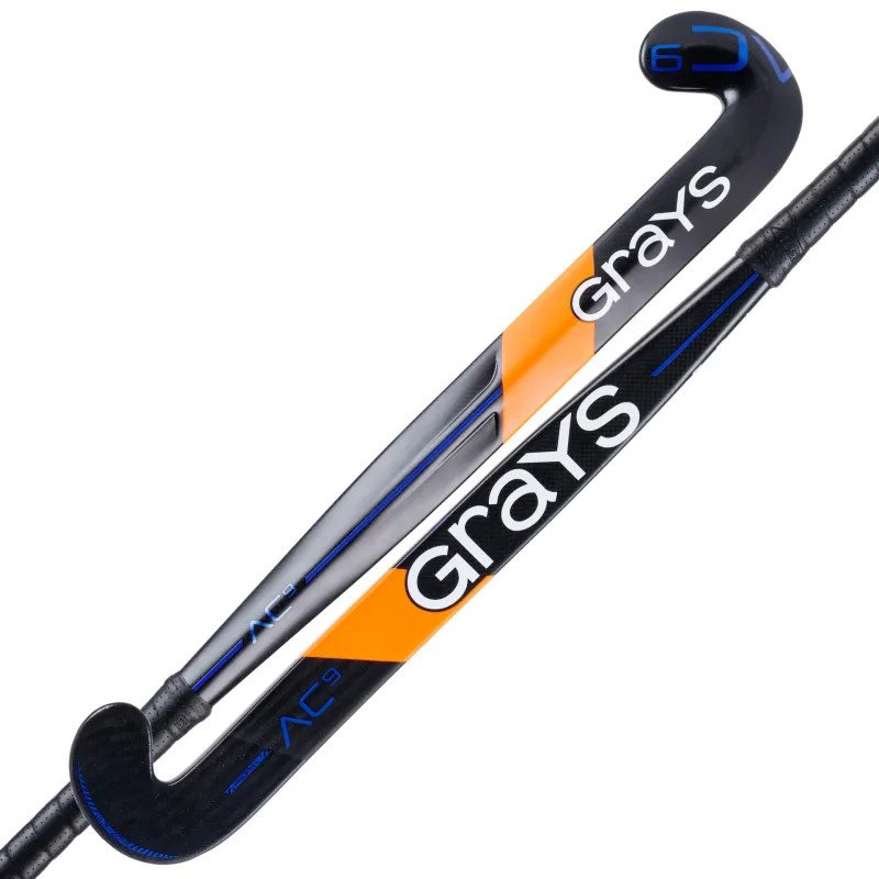 Grays Hockey AC9 Jumbow-S Hockey Stick_0