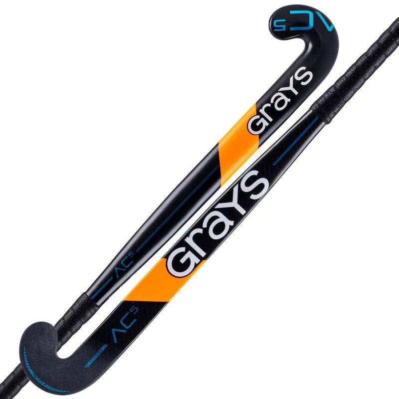 Grays Hockey AC5 Dynabow Micro Hockey Stick_0