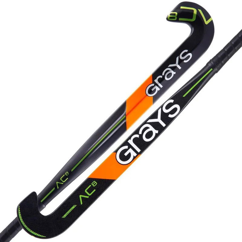 Grays Hockey AC8 Probow-S Apex Hockey Stick_0