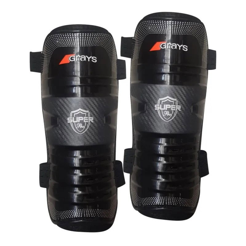 Grays Hockey Super Pro Hockey Shinguard_0