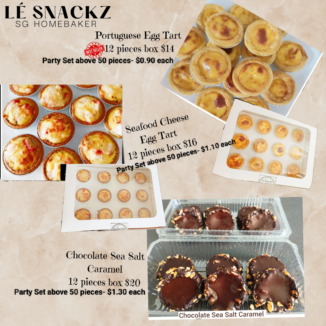 Portuguese egg tart_0