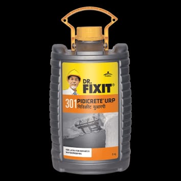 Dr.Fixit Superlatex | 5 LITROS 