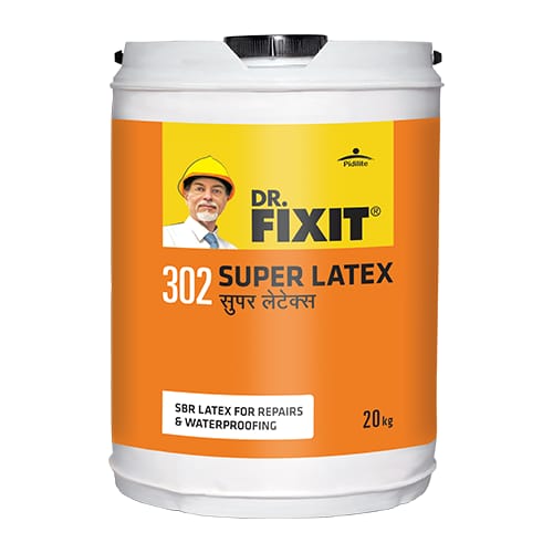Dr.Fixit Superlatex | 20 LITROS  _0
