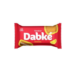 Dabke lemon