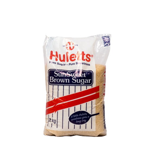 Huletts Sugar 2kg x 12