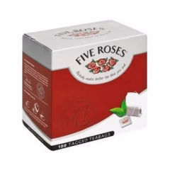 Five Roses 102s