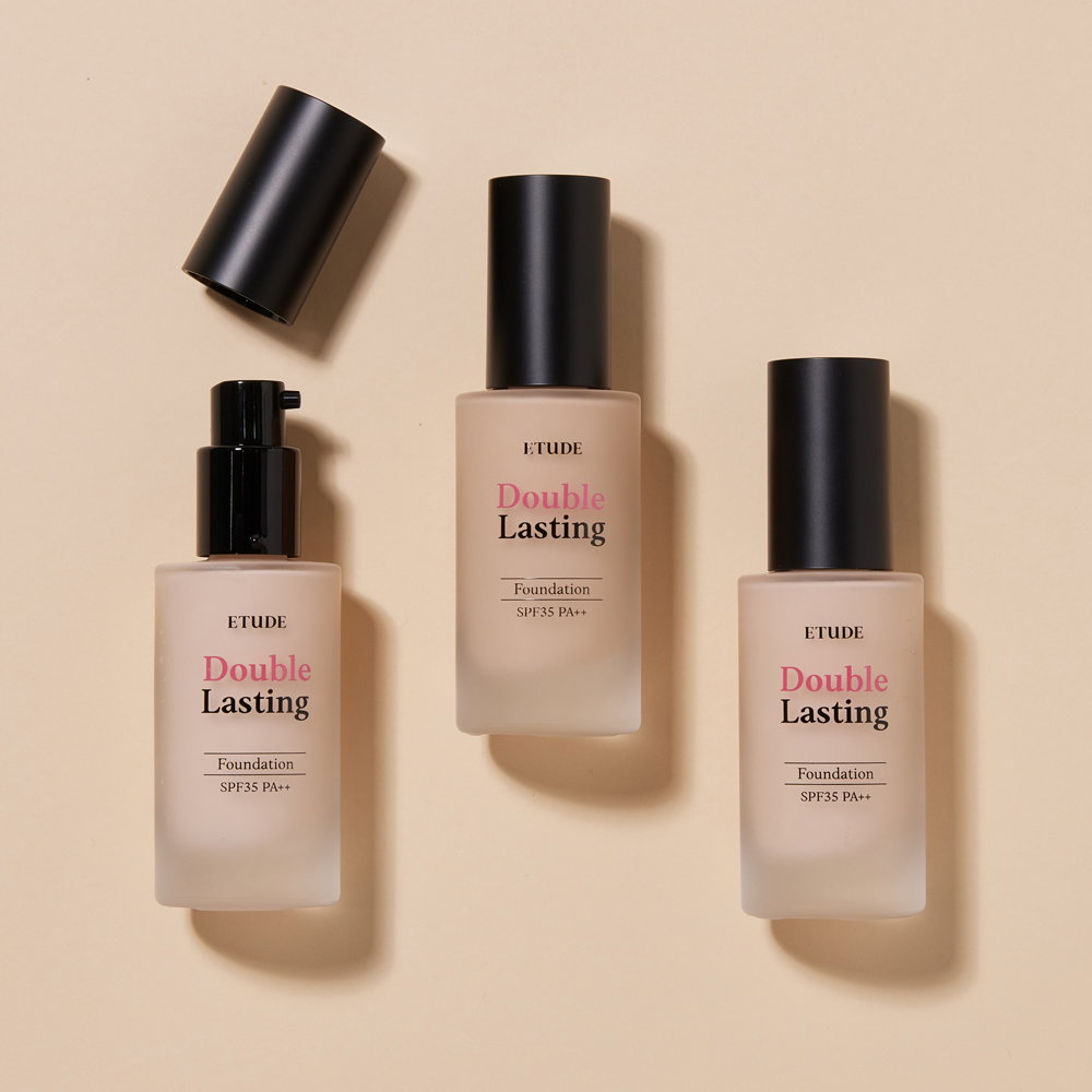 ETUDE HOUSE Double Lasting Foundation_4