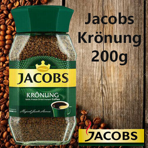 Jacob's Kronung 250g