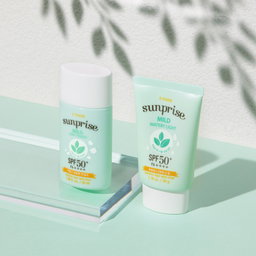 ETUDE HOUSE Sunprise Mild Watery Light SPF50+ PA++++