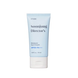 ETUDE HOUSE Soonjung Director's Moisture Sun Cream