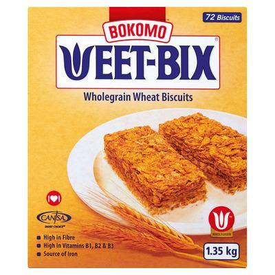 Bokomo Weet-Bix 1.35kg_0