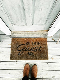 Guest Support