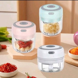 Rechargeable Mini Food Chopper 